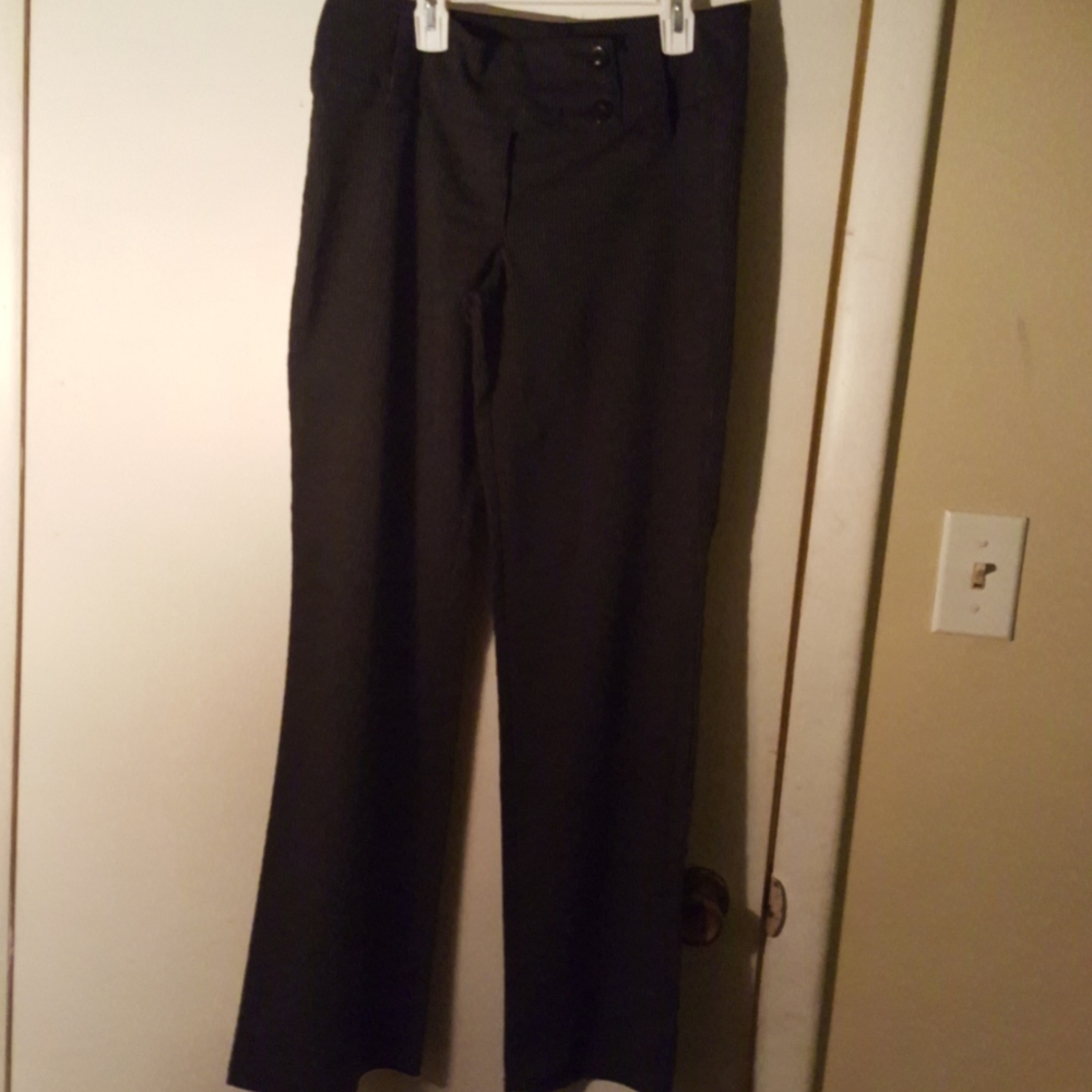 Miss 16 dress pants